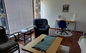 Apartment with sauna in Harjavalta, free WIFI